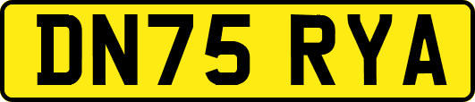 DN75RYA