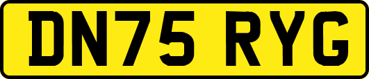 DN75RYG