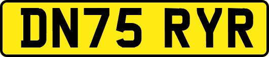 DN75RYR