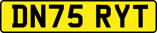DN75RYT