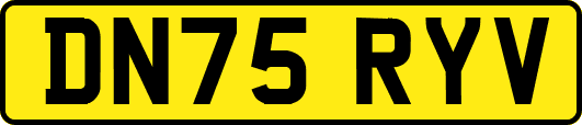 DN75RYV