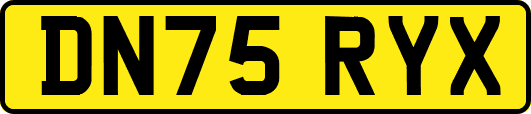 DN75RYX