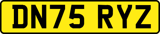 DN75RYZ
