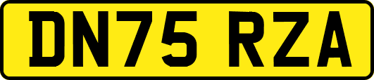 DN75RZA