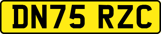 DN75RZC