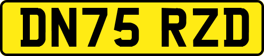 DN75RZD
