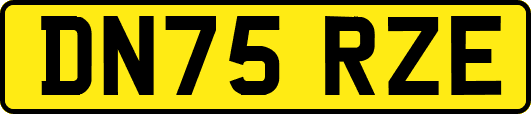 DN75RZE