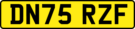 DN75RZF