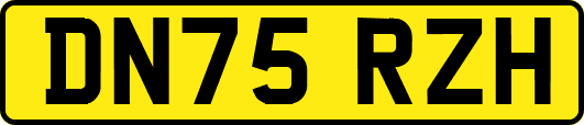 DN75RZH