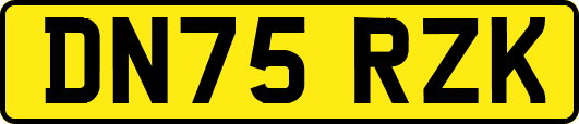 DN75RZK