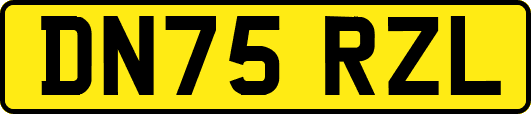 DN75RZL