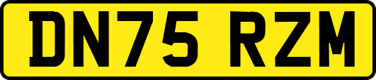 DN75RZM