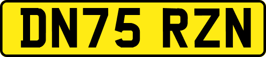 DN75RZN