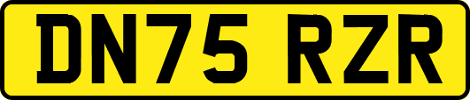 DN75RZR