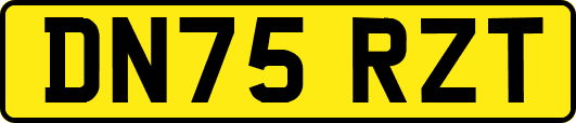 DN75RZT