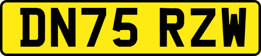 DN75RZW