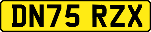 DN75RZX