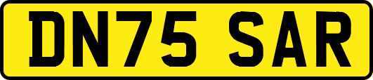 DN75SAR