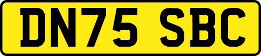 DN75SBC