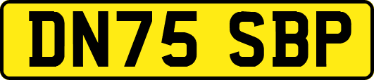 DN75SBP
