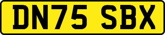 DN75SBX