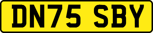 DN75SBY