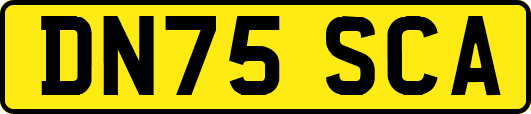 DN75SCA
