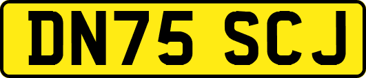 DN75SCJ