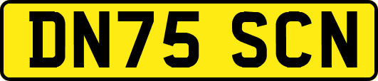 DN75SCN