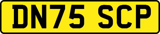 DN75SCP