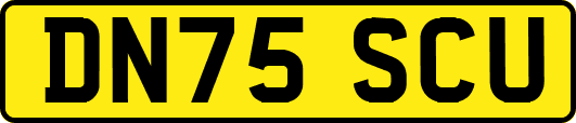 DN75SCU