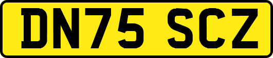 DN75SCZ