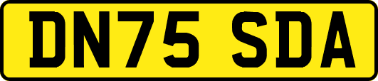 DN75SDA