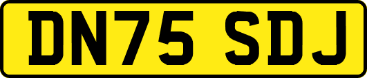 DN75SDJ
