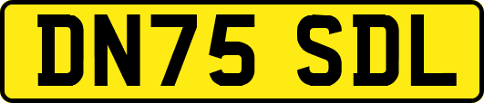 DN75SDL