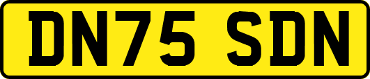 DN75SDN