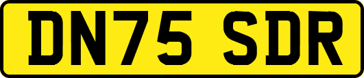 DN75SDR