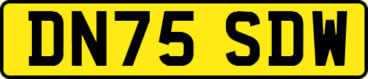 DN75SDW