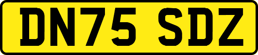 DN75SDZ
