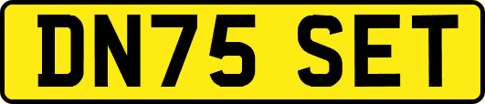 DN75SET