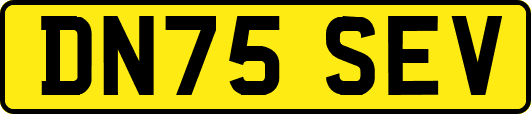 DN75SEV