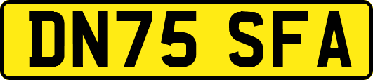 DN75SFA