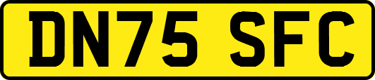 DN75SFC