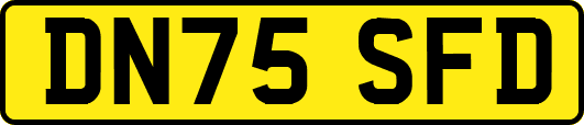 DN75SFD