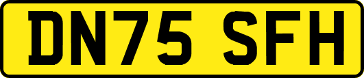 DN75SFH
