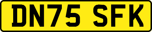 DN75SFK