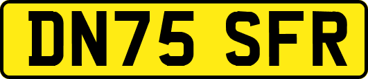 DN75SFR