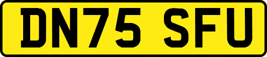 DN75SFU