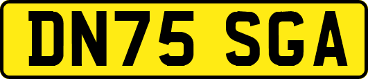 DN75SGA