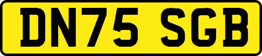 DN75SGB